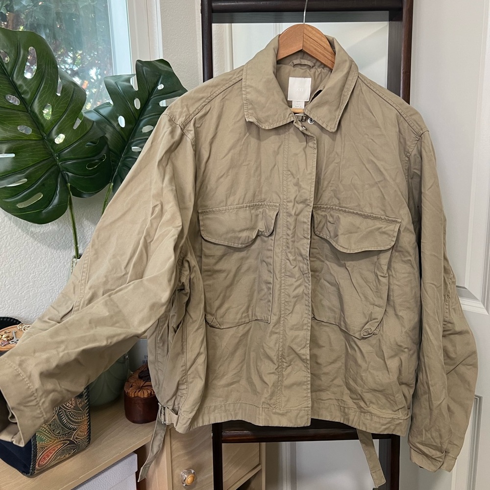 H&M Lightweight Jacket